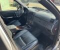 Серый Мерседес МЛ, объемом двигателя 2.7 л и пробегом 243 тыс. км за 4700 $, фото 7 на Automoto.ua