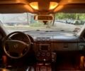 Сірий Мерседес МЛ, об'ємом двигуна 3 л та пробігом 310 тис. км за 5000 $, фото 3 на Automoto.ua