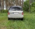 Сірий Мерседес МЛ, об'ємом двигуна 2.7 л та пробігом 400 тис. км за 4000 $, фото 2 на Automoto.ua