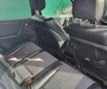 Серый Мерседес МЛ, объемом двигателя 2.7 л и пробегом 390 тыс. км за 3800 $, фото 7 на Automoto.ua