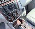 Сірий Мерседес МЛ, об'ємом двигуна 4 л та пробігом 323 тис. км за 5500 $, фото 21 на Automoto.ua