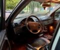 Сірий Мерседес МЛ, об'ємом двигуна 3 л та пробігом 310 тис. км за 5000 $, фото 1 на Automoto.ua