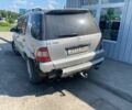 Сірий Мерседес МЛ, об'ємом двигуна 4 л та пробігом 325 тис. км за 4700 $, фото 3 на Automoto.ua