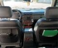 Сірий Мерседес МЛ, об'ємом двигуна 4 л та пробігом 325 тис. км за 4700 $, фото 6 на Automoto.ua
