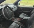 Серый Мерседес МЛ, объемом двигателя 2.7 л и пробегом 452 тыс. км за 6000 $, фото 10 на Automoto.ua