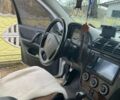 Сірий Мерседес МЛ, об'ємом двигуна 2.7 л та пробігом 330 тис. км за 6800 $, фото 7 на Automoto.ua