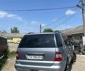 Серый Мерседес МЛ, объемом двигателя 2.7 л и пробегом 356 тыс. км за 4650 $, фото 3 на Automoto.ua