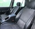 Серый Мерседес МЛ, объемом двигателя 2.7 л и пробегом 298 тыс. км за 4799 $, фото 14 на Automoto.ua