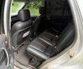 Сірий Мерседес МЛ, об'ємом двигуна 2.7 л та пробігом 400 тис. км за 4000 $, фото 5 на Automoto.ua