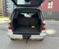 Серый Мерседес МЛ, объемом двигателя 2.7 л и пробегом 361 тыс. км за 3500 $, фото 17 на Automoto.ua