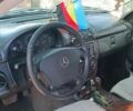 Серый Мерседес МЛ, объемом двигателя 3.7 л и пробегом 390 тыс. км за 5100 $, фото 4 на Automoto.ua