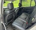 Сірий Мерседес МЛ, об'ємом двигуна 2.7 л та пробігом 237 тис. км за 2280 $, фото 7 на Automoto.ua
