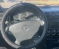 Сірий Мерседес МЛ, об'ємом двигуна 2.7 л та пробігом 314 тис. км за 4956 $, фото 7 на Automoto.ua