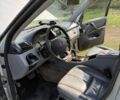 Серый Мерседес МЛ, объемом двигателя 2.7 л и пробегом 366 тыс. км за 3800 $, фото 9 на Automoto.ua