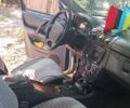Серый Мерседес МЛ, объемом двигателя 3.7 л и пробегом 390 тыс. км за 5100 $, фото 7 на Automoto.ua