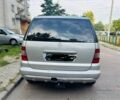 Сірий Мерседес МЛ, об'ємом двигуна 2.7 л та пробігом 300 тис. км за 5600 $, фото 7 на Automoto.ua