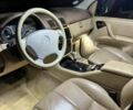 Серый Мерседес МЛ, объемом двигателя 2.7 л и пробегом 300 тыс. км за 4600 $, фото 6 на Automoto.ua