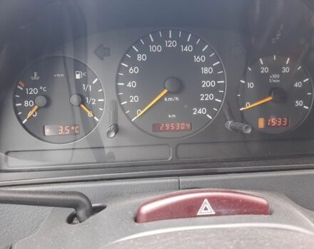 Сірий Мерседес МЛ, об'ємом двигуна 0 л та пробігом 270 тис. км за 2900 $, фото 10 на Automoto.ua