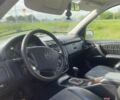 Серый Мерседес МЛ, объемом двигателя 2.7 л и пробегом 287 тыс. км за 4842 $, фото 12 на Automoto.ua