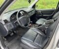 Серый Мерседес МЛ, объемом двигателя 2.7 л и пробегом 248 тыс. км за 2280 $, фото 7 на Automoto.ua