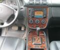 Серый Мерседес МЛ, объемом двигателя 2.7 л и пробегом 247 тыс. км за 8200 $, фото 6 на Automoto.ua