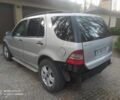 Сірий Мерседес МЛ, об'ємом двигуна 2.7 л та пробігом 1 тис. км за 4500 $, фото 2 на Automoto.ua