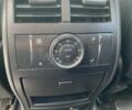 Сірий Мерседес МЛ, об'ємом двигуна 3 л та пробігом 313 тис. км за 8599 $, фото 17 на Automoto.ua