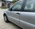 Сірий Мерседес МЛ, об'ємом двигуна 0 л та пробігом 250 тис. км за 4650 $, фото 21 на Automoto.ua