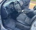 Сірий Мерседес МЛ, об'ємом двигуна 3.7 л та пробігом 360 тис. км за 6970 $, фото 5 на Automoto.ua