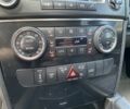 Сірий Мерседес МЛ, об'ємом двигуна 3 л та пробігом 313 тис. км за 8599 $, фото 14 на Automoto.ua