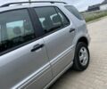 Сірий Мерседес МЛ, об'ємом двигуна 0 л та пробігом 250 тис. км за 4650 $, фото 22 на Automoto.ua