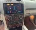 Серый Мерседес МЛ, объемом двигателя 3.5 л и пробегом 270 тыс. км за 7000 $, фото 7 на Automoto.ua