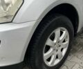 Сірий Мерседес МЛ, об'ємом двигуна 3 л та пробігом 290 тис. км за 6563 $, фото 6 на Automoto.ua