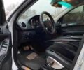 Мерседес МЛ 2006 в Днепре (Днепропетровске) на Automoto.ua Серый Мерседес МЛ, объемом двигателя 3 л и пробегом 270 тыс. км за 11999 $, фото 10 на Automoto.ua