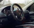 Мерседес МЛ 2006 в Днепре (Днепропетровске) на Automoto.ua Серый Мерседес МЛ, объемом двигателя 3 л и пробегом 270 тыс. км за 11999 $, фото 9 на Automoto.ua