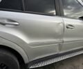 Серый Мерседес МЛ, объемом двигателя 3.5 л и пробегом 270 тыс. км за 7000 $, фото 5 на Automoto.ua
