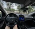 Серый Мерседес МЛ, объемом двигателя 3 л и пробегом 401 тыс. км за 7000 $, фото 4 на Automoto.ua