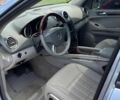 Сірий Мерседес МЛ, об'ємом двигуна 5 л та пробігом 240 тис. км за 10700 $, фото 13 на Automoto.ua