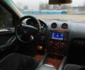 Мерседес МЛ 2006 в Днепре (Днепропетровске) на Automoto.ua Серый Мерседес МЛ, объемом двигателя 3 л и пробегом 270 тыс. км за 11999 $, фото 15 на Automoto.ua