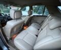 Сірий Мерседес МЛ, об'ємом двигуна 3 л та пробігом 190 тис. км за 4300 $, фото 7 на Automoto.ua