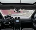 Серый Мерседес МЛ, объемом двигателя 3.2 л и пробегом 382 тыс. км за 9300 $, фото 7 на Automoto.ua