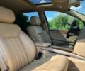Сірий Мерседес МЛ, об'ємом двигуна 3 л та пробігом 342 тис. км за 11999 $, фото 8 на Automoto.ua