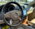 Сірий Мерседес МЛ, об'ємом двигуна 3 л та пробігом 342 тис. км за 11999 $, фото 18 на Automoto.ua