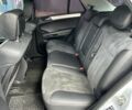 Сірий Мерседес МЛ, об'ємом двигуна 3 л та пробігом 287 тис. км за 6200 $, фото 15 на Automoto.ua
