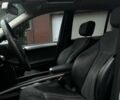 Серый Мерседес МЛ, объемом двигателя 3.2 л и пробегом 382 тыс. км за 9300 $, фото 5 на Automoto.ua