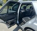 Сірий Мерседес МЛ, об'ємом двигуна 3 л та пробігом 3 тис. км за 15900 $, фото 20 на Automoto.ua