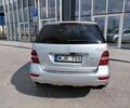 Сірий Мерседес МЛ, об'ємом двигуна 3.2 л та пробігом 196 тис. км за 4900 $, фото 4 на Automoto.ua
