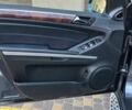 Сірий Мерседес МЛ, об'ємом двигуна 3 л та пробігом 218 тис. км за 14999 $, фото 5 на Automoto.ua