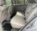 Серый Мерседес МЛ, объемом двигателя 3.5 л и пробегом 140 тыс. км за 8820 $, фото 10 на Automoto.ua