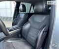 Серый Мерседес МЛ, объемом двигателя 2.1 л и пробегом 231 тыс. км за 18000 $, фото 15 на Automoto.ua